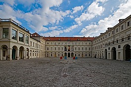stadtschloss酒店,魏玛,德国图林根