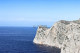 燈籠,海,燈塔