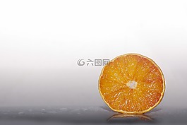 橙,水果,圓潤(rùn)的