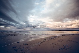 海,海洋,水