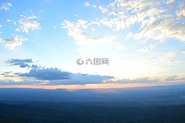 天空,云,性質(zhì)