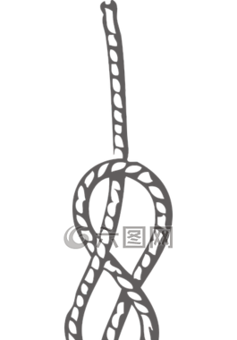 结,图8,绳