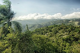 多米尼加共和國(guó),景觀,景區(qū)