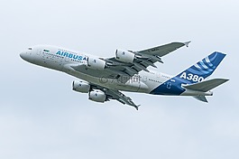 飞机,空中客车公司,a380