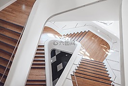樓梯,步驟,藝術(shù)