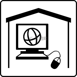 網(wǎng)吧,互聯(lián)網(wǎng),計(jì)算機(jī)
