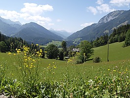 性質(zhì),山,湖