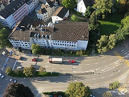 luftaufnahme,佩斯达罗齐,landschaft