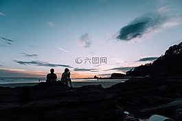 人,男子,女孩