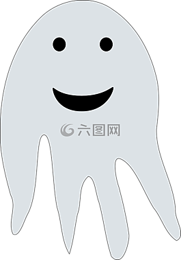 鬼,快樂,萬圣節(jié)