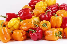 辣椒粉,紅辣椒粉,青椒
