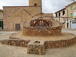 磨機(jī),水,老