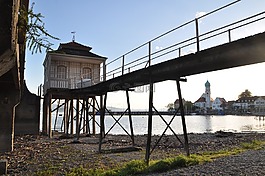 博登湖,wasserburg,心情