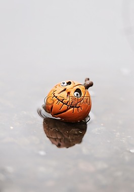 圖,雨,自然