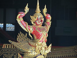 泰國,皇家,圖