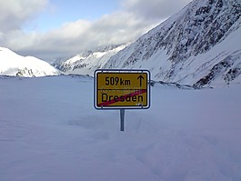 stubay,德累斯頓,高山