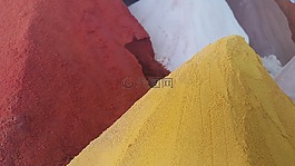 摩洛哥,印度,氣味