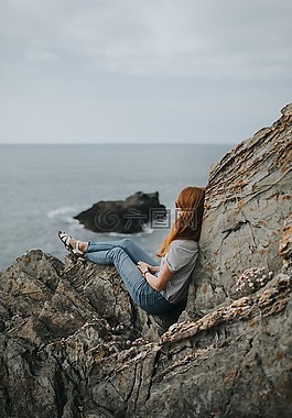 海,海洋,水