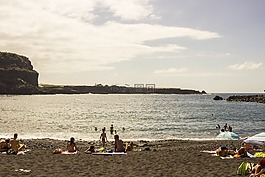 特內(nèi)里費(fèi)島,加那利群島,性質(zhì)