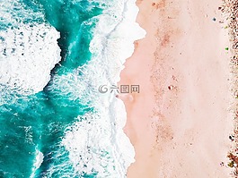 海,海洋,水