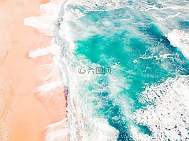 海,海洋,水
