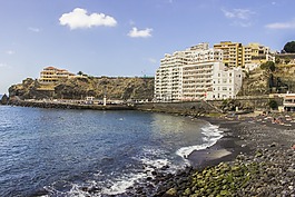 特內(nèi)里費(fèi)島,加那利群島,性質(zhì)