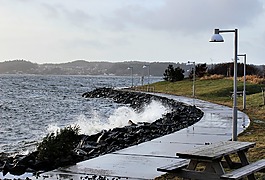 海,風,水