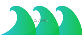 波,沖浪,海洋