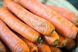 胡蘿卜,蔬菜,感恩節(jié)