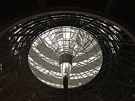 柏林,建設(shè),圓頂