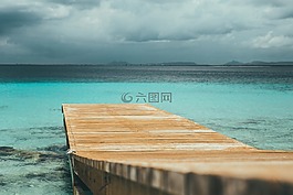 海,海洋,藍色