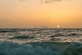 海,海洋,水