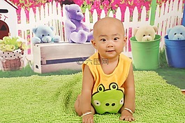 置亂,男孩,嬰兒