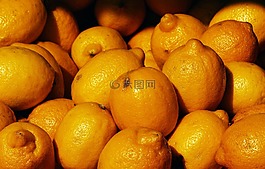 檸檬,石灰,柑橘類水果