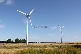 windr?der,能源,風(fēng)車