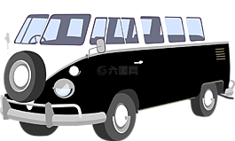大眾汽車,貨車,德國