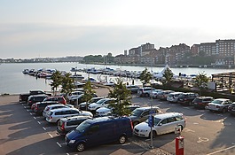 视图,端口,海