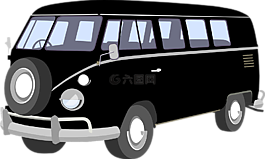 大众汽车公司,总线,货车