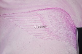 室內(nèi)設(shè)計,壁畫,涂鴉