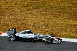 赛车,巴塞罗那,formel1
