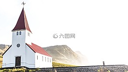 山,高原,景觀