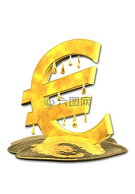 歐元危機,歐元以下的壓力,歐元的損失的價值