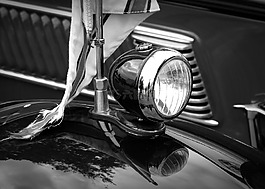oldtimer,聚光燈,經(jīng)典