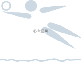 排球,球員,符號(hào)