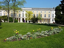 博物館,公共花園,文化