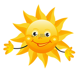 太陽,情人,黃色