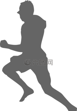 亞軍,運(yùn)行,側(cè)影