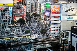 人,人群,男子