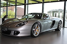 汽車城沃爾夫斯堡,沃爾夫斯堡,oldtimer