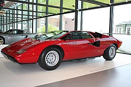 汽車城沃爾夫斯堡,沃爾夫斯堡,oldtimer